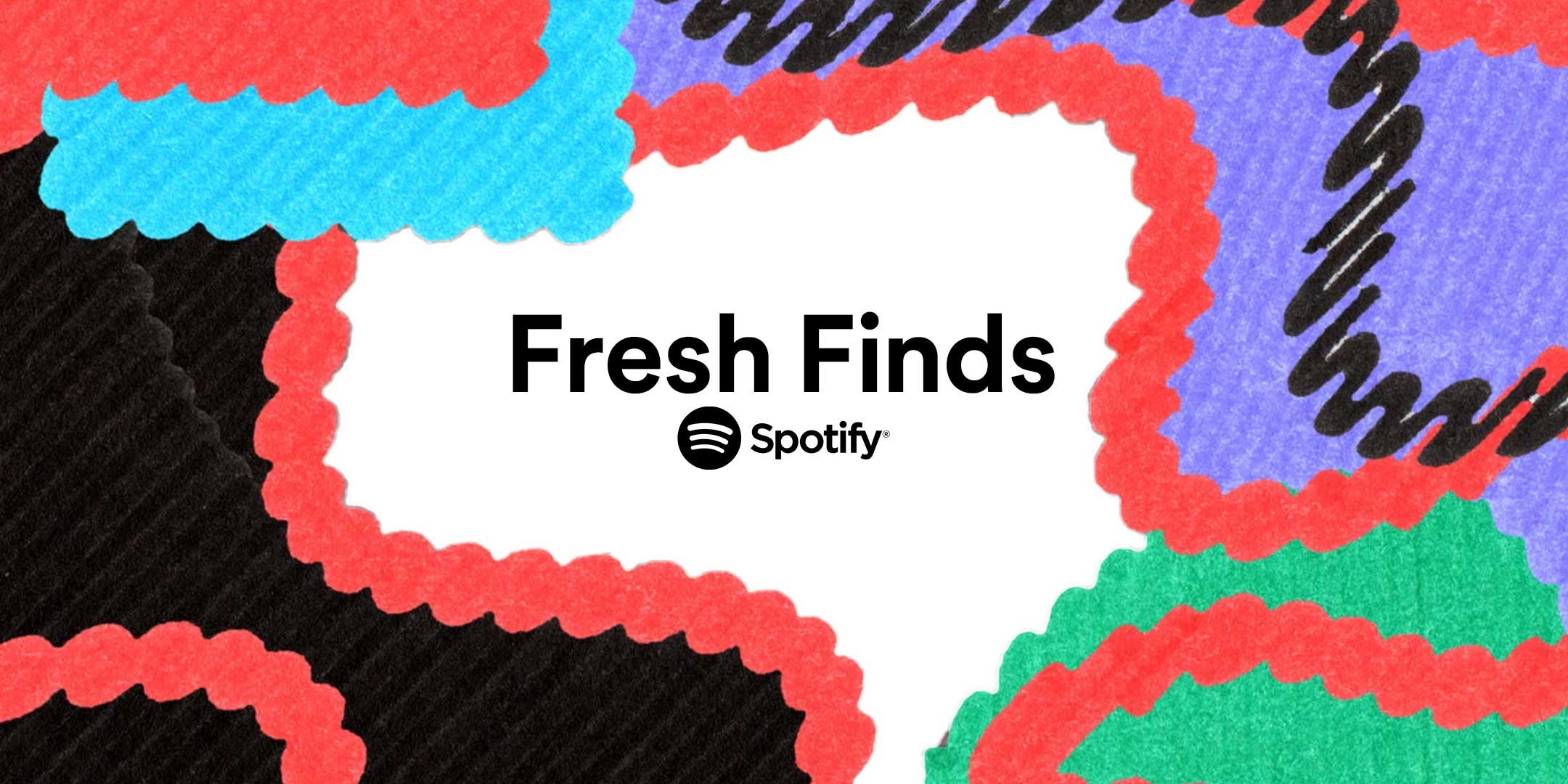 Fresh  Spotify